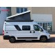 Knaus Boxlife 540 MQ Platinum Selection 2026 | Tetto Pop-up